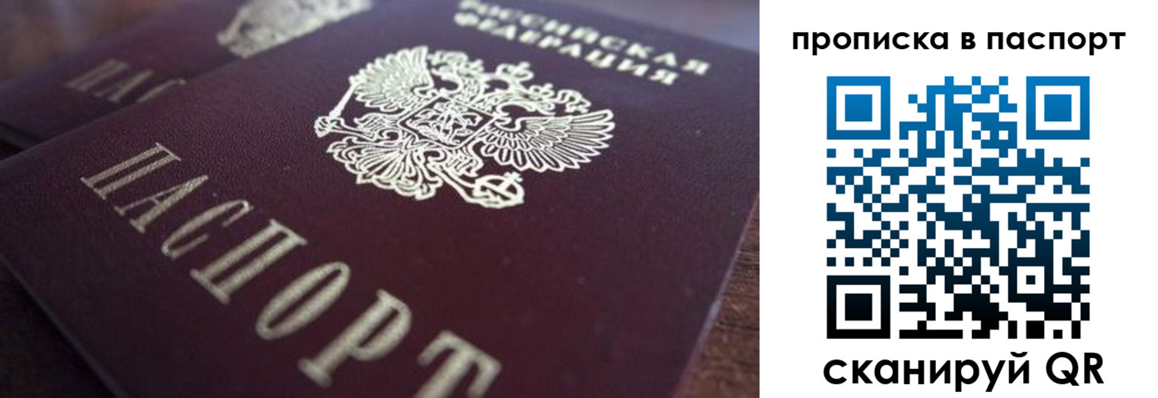 прописка для работы в Купино